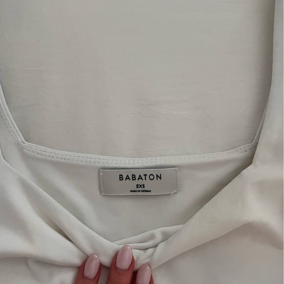 Aritzia bodysuit - Picture 2 of 3